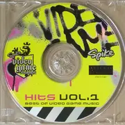 CD - Pixies, Groove Armada, Blink 182 a.o. - Hits Vol.1 (Best Of Video Game Music)