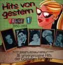 LP - Lys Assia, Vico Torriani, Lale Andersen - Hits Von Gestern - Folge 1 - 1950 - 1955