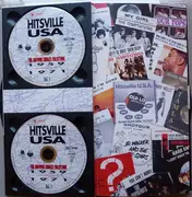 CD-Box - Marvin Gaye / Stevie Wonder a.o. - Hitsville USA • The Motown Singles Collection 1959-1971 (Volume One) - Longbook / Disc 2 missing