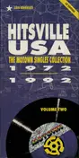Michael Jackson - Hitsville USA • The Motown Singles Collection Volume Two 1972-1992