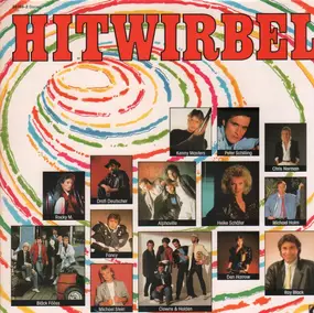Various Artists - Hitwirbel