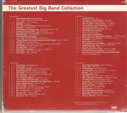 CD-Box - Count Basie, Earl Hines a.o. - HMV - The Greatest Big Band Collection - Slip case