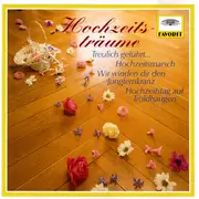 CD - Wagner, Bach, Tchaikovsky, a.o. - Hochzeitsträume