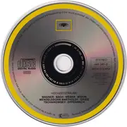 CD - Wagner, Bach, Tchaikovsky, a.o. - Hochzeitsträume