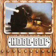 CD - Tommy Nelson / Franklin Stewart / Ralph Pruitt a.o. - Hobo Bop