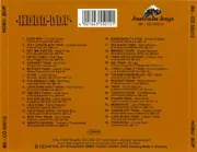 CD - Tommy Nelson / Franklin Stewart / Ralph Pruitt a.o. - Hobo Bop