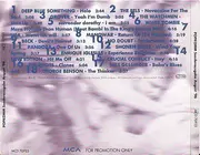 CD - Various - Höher, Schneller, Weiter - MCA Popkomm '96