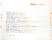 CD - KAHIBA / Tingvall Trio / Daniel Stelter a.o. - Hörvergnügen 7
