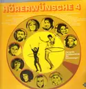 Double LP - Various - Hörerwünsche 4