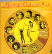 Hildegard Knef / Caterina Valente / France Gall a.o. - Hörerwünsche 4