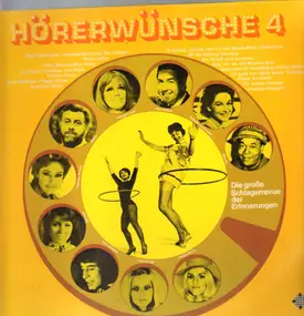 Hildegard Knef - Hörerwünsche 4