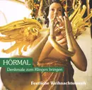 CD - Purcell / Mozart / Bach / Saint-Saëns a.o. - Hörmal - Denkmale Zum Klingen Bringen - Festliche Weihnachtsmusik  Vol. 3 - Digisleeve