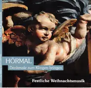 Bach / Händel / Grieg / Mozart / Vivaldi a.o. - Hörmal - Denkmale Zum Klingen Bringen - Festliche Weihnachtsmusik