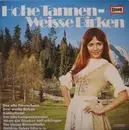 LP - Die Birkenthaler Sänger / Die Heidemädchen a.O. - Hohe Tannen - Weisse Birken