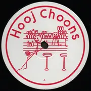 12inch Vinyl Single - Various - Hooj Classics Ltd. Repress Series Disc One