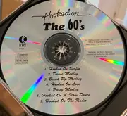 CD - Lou Christie, The Newbeats, Sam & Dave - Hooked On The 60's
