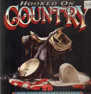 Various - Hooked On Country