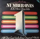 Double LP - All Star Cast - Hooked On Number Ones / 100 Non Stop Hits