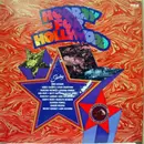 LP - Stage & Screen Compilation - Hooray For Hollywood! - still sealed, gatefold