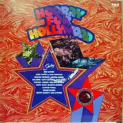 LP - Stage & Screen Compilation - Hooray For Hollywood! - still sealed, gatefold