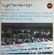 Pete Seeger - Hootenanny