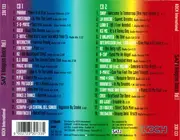 Double CD - Dance 2 Trance, Scooter, Ice MC, a.o. - Hologram Dance Vol. 1