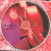 CD - Pavlo, Stevan Pasero, Oscar Lopez, a.o. - Holiday Guitar Celebration - Digipak
