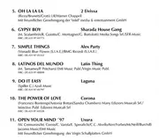 Double CD - Gala, Bellini, Klubbheads, a.o. - Holiday Hit Mix '97