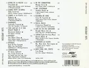CD - Righera, Tony De Esposito a.o. - Holiday Hits