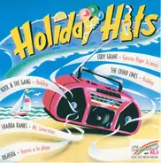 Righera, Tony De Esposito a.o. - Holiday Hits