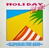 LP - Jan Verheyen, Piet Van der Heuvel, Luis Cobos - Holiday Hitwave