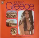 LP - Various - Holiday In Greece