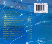 CD - Felicita, tu stai, Adesso tu - Holiday In Italy