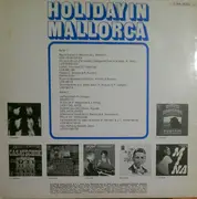 LP - Los Javaloyas, Los Beta a.o. - Holiday In Mallorca