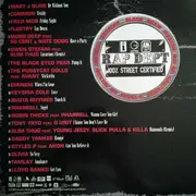 Double LP - Styles P, Common, Mary J Blige, Floetry - Holiday Smash