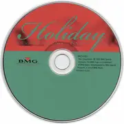 CD - Kenny G, Cher, The Calling... - Holiday Sounds Of The Season 2002