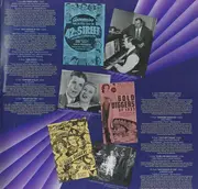 LP - Various - Hollywood Hit Parade