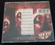 CD - Sacred Reich, WWIII, Head Candy - Hollywood Shocks - A Rock Album