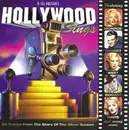 CD - James Cagney, Marilyn Monroe, Joan Crawford - Hollywood Sings - Mono
