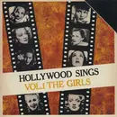 LP - Various - Hollywood Sings Vol. 1 The Girls