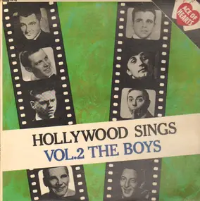 Powell - Hollywood Sings Vol. 2 (The Boys)