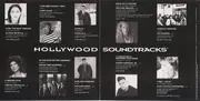 CD - Gloria Estefan, Jimmy Cliff, Aretha Franklin - Hollywood Soundtracks