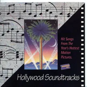 Whitney Houston - Hollywood Soundtracks