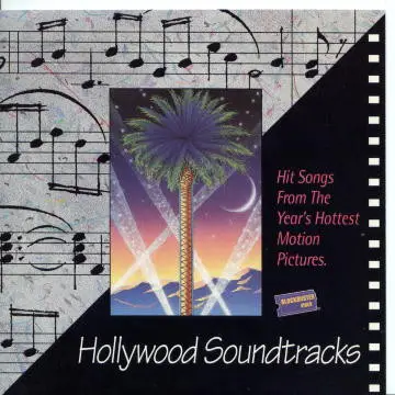 Various - Hollywood Soundtracks