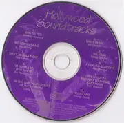 CD - Various - Hollywood Soundtracks