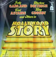 Alice Faye, Dorothy Lamour a.o. - Hollywood Story