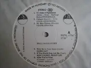 LP - Doris Day, Judy Garland, Frank Sinatra ... - Hollywood Story