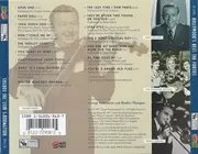 CD - Tommy Dorsey And His Orchestra, Dolley Wilson, Fred Astaire - Hollywood's Best: The Forties - Mono