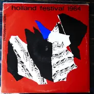R. Strauss / Bruckner / Britten / Gluck a.o. - Holland Festival 1964