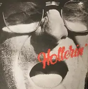 Various - Hollerin'